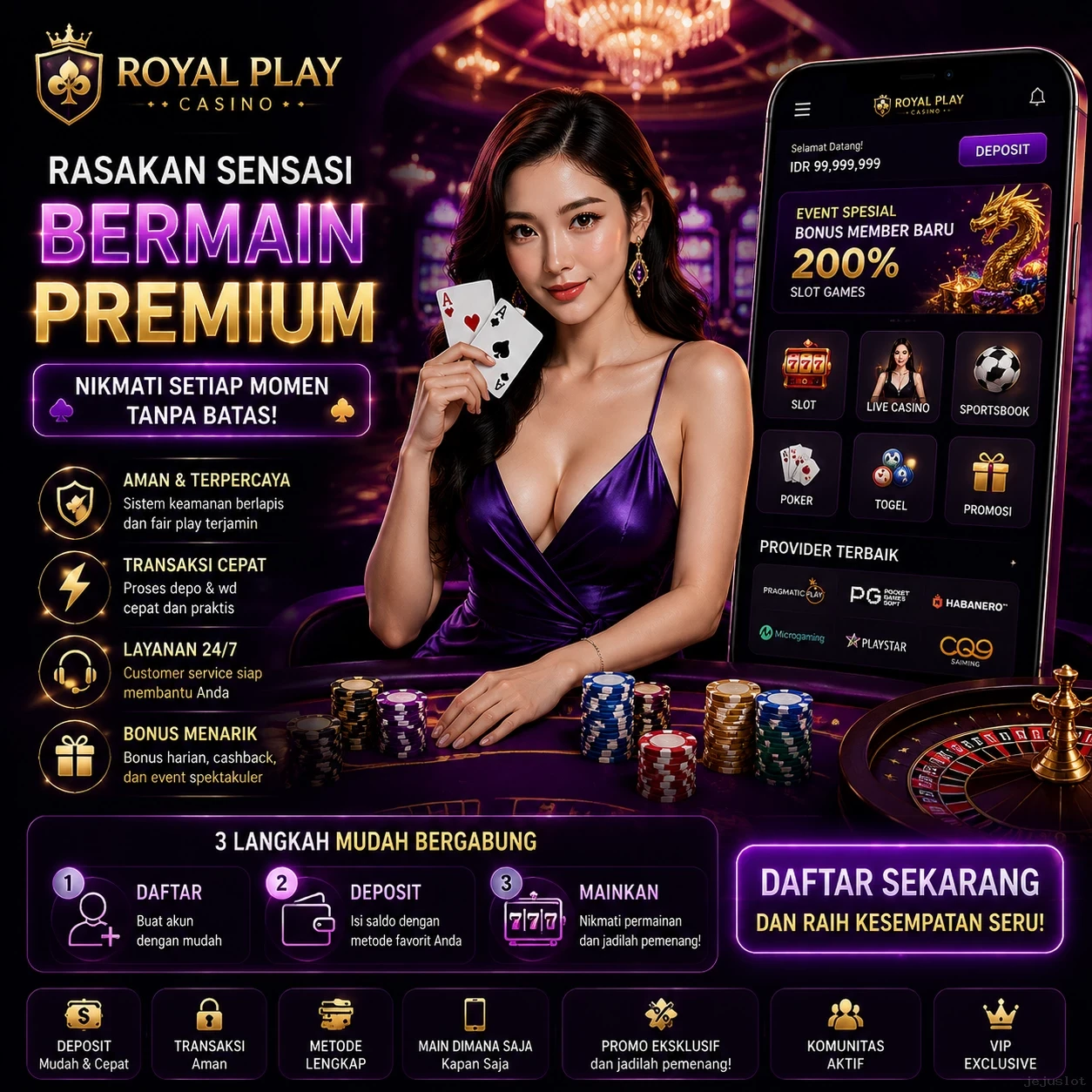 Detail APK jejuapk