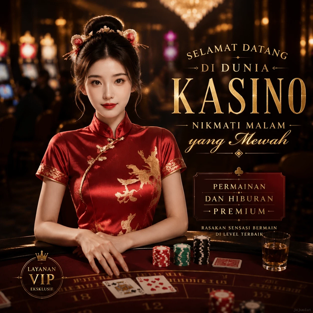 Aplikasi jejuapk Android